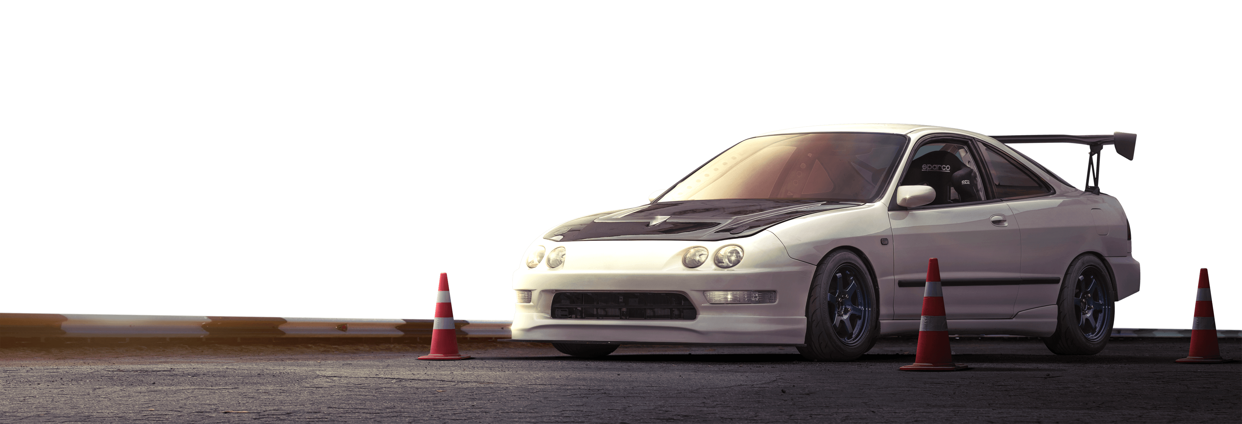 NS-2R Sportnex • Nankang Tires