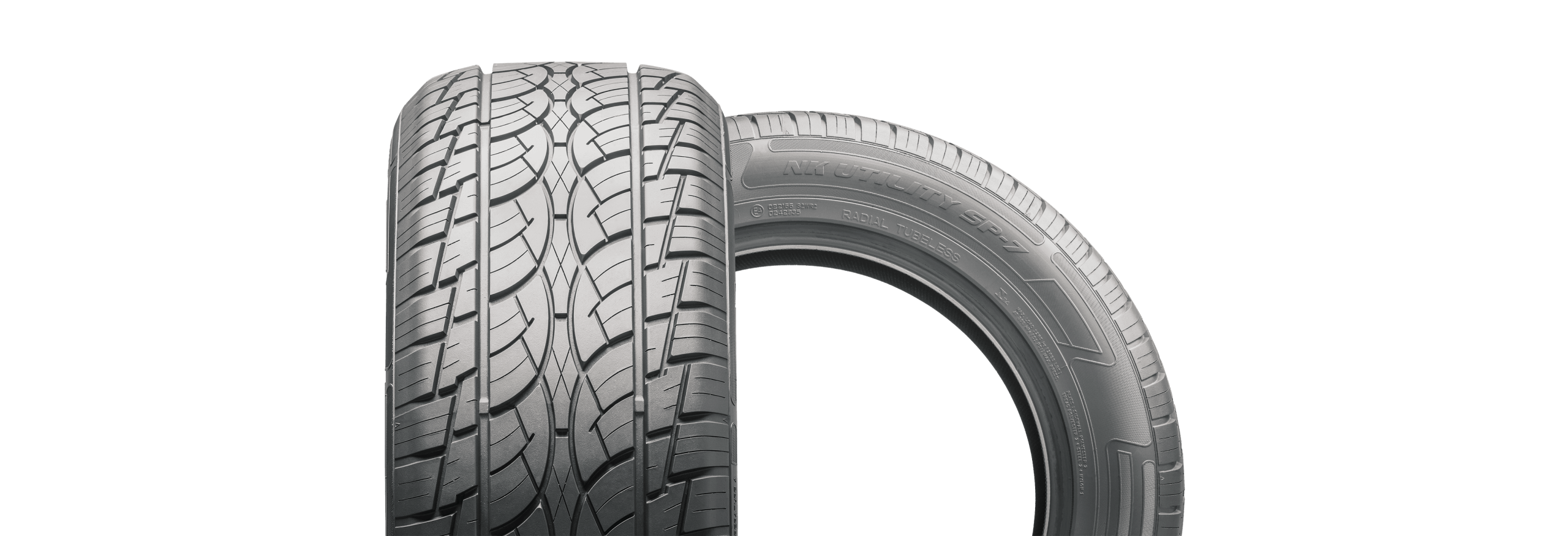 SP-7 Utility • Nankang Tires